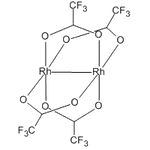 Rhodium(II) trifluoroacetate dimer|CS-0035164|31126-95-1