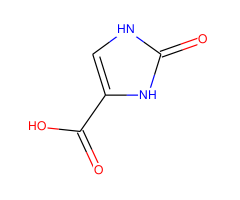 2-Oxo-2,3-dihydro-1H-imidazole-4-carboxylic acid|CS-W009540|39828-47-2