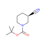 1-N-Boc-3-(R)-Cyanopiperidine|CS-0028248|915226-44-7