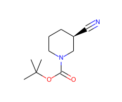 1-N-Boc-3-(R)-Cyanopiperidine|CS-0028248|915226-44-7