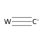 Tungsten carbide nanopowder (80 nm)|47258|12070-12-1