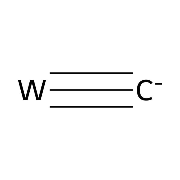 Tungsten carbide nanopowder (80 nm)|47258|12070-12-1