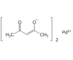Palladium(Ⅱ) acetylacetonate|CS-0035182|14024-61-4