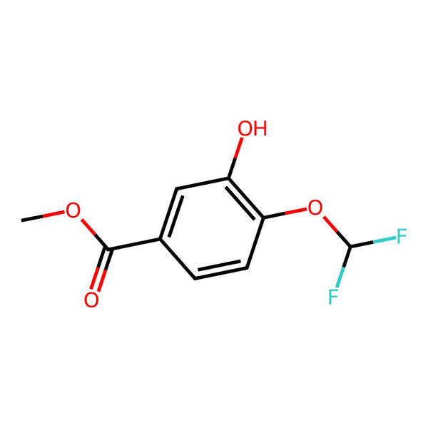 Methyl 4-(difluoromethoxy)-3-hydroxybenzoate|CS-0101067|1159429-52-3