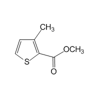 Methyl 3-methylthiophene-2-carboxylate|CS-W002557|81452-54-2