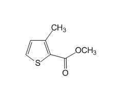 Methyl 3-methylthiophene-2-carboxylate|CS-W002557|81452-54-2