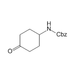Benzyl (4-oxocyclohexyl)carbamate|CS-W003311|16801-63-1