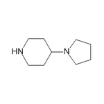 4-Pyrrolidinopiperidine|CS-0033866|5004-07-9