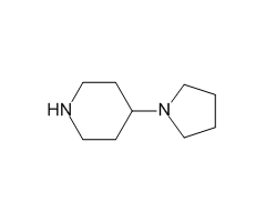 4-Pyrrolidinopiperidine|CS-0033866|5004-07-9