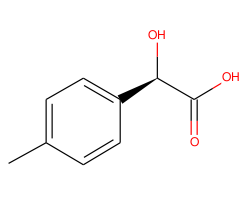 (R)-2-Hydroxy-2-(p-tolyl)acetic acid|CS-0186127|31284-89-6
