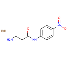 H-β-Ala-pNA · HBr|CPTD787939|111196-17-9