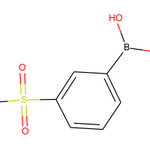 3-(Methylsulfonyl)phenylboronic acid|CS-D1042|373384-18-0