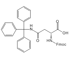 Fmoc-D-Asn(Trt)-OH, 99%|479655|180570-71-2