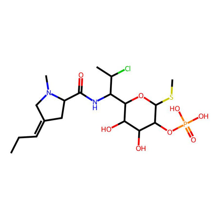 Clindamycin Phosphate EP Impurity J|C4X-134126|1309349-64-1