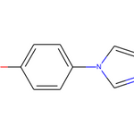 4-(Imidazol-1-yl)phenol|CS-W000357|10041-02-8