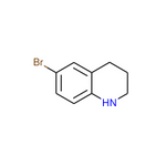 6-Bromo-1,2,3,4-tetrahydroquinoline|CS-W019748|22190-35-8
