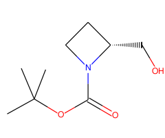 (R)-1-Boc-2-Azetidinemethanol|CS-W016849|161511-90-6
