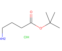 H-γ-Abu-OtBu · HCl|CPTD787837|58640-01-0