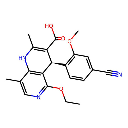 Finerenone Impurity 74|C4X-288074|2640506-74-5