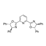 2,6-Bis[(4S,5S)-4,5-dihydro-4,5-diphenyl-2-oxazolyl] Pyridine, min. 98%|07-0019|410092-98-7