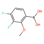 (3,4-Difluoro-2-methoxyphenyl)boronic acid|CS-0095018|905583-06-4