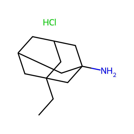 Memantine Related Compound I|C4X-105810|80121-67-1