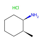 (1R,2S)-2-Methylcyclohexylamine Hydrochloride|CS-0162390|79389-41-6