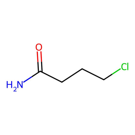 4-Chlorobutanamide|C3D-26022|2455-04-1