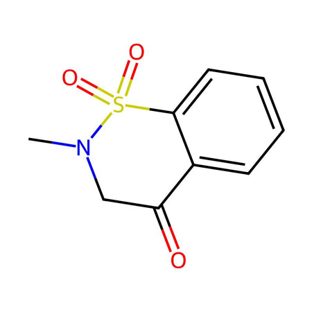 Meloxicam Impurity 12|C4X-169012|5510-10-1