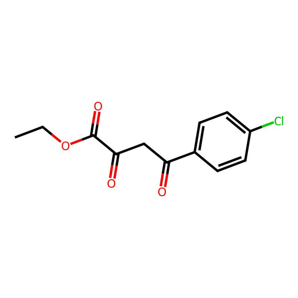 Ethyl 4-(4-chlorophenyl)-2,4-dioxobutanoate|CS-0122067|5814-38-0