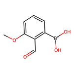 (2-Formyl-3-methoxyphenyl)boronic acid|CS-0174138|958030-46-1