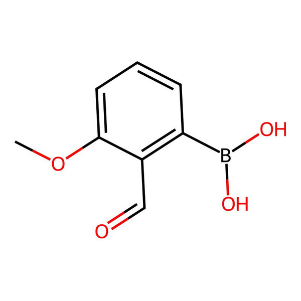 (2-Formyl-3-methoxyphenyl)boronic acid|CS-0174138|958030-46-1