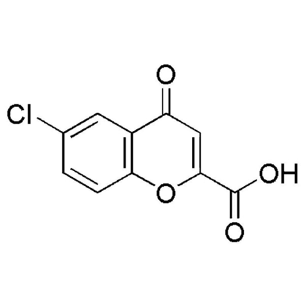 6-Chlorochromone-2-carboxylic acid|28427|5006-45-1