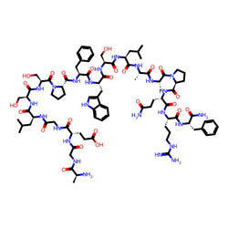 A-18-F-NH2; Morphine Modulating Neuropeptide|CPTD787730|99588-52-0