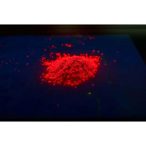 Copper Indium Disulfide/Zinc Sulfide Quantum Dots, Peak Emission 630nm ± 10nm, QY > 75%|29-8520|927198-36-5