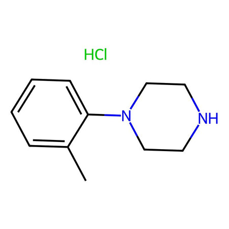 1-(o-Tolyl)piperazine hydrochloride, 98%|191745|70849-60-4