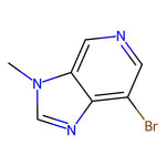 7-Bromo-3-methyl-3H-imidazo[4,5-c]pyridine|CS-0146047|1784125-40-1