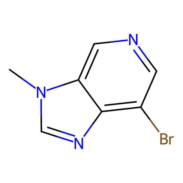 7-Bromo-3-methyl-3H-imidazo[4,5-c]pyridine|CS-0146047|1784125-40-1