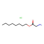 Octyl 2-aminoacetate hydrochloride|CS-W013080|39540-30-2