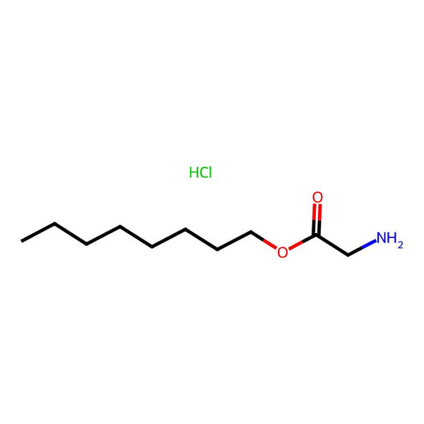 Octyl 2-aminoacetate hydrochloride|CS-W013080|39540-30-2