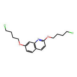 Brexpiprazole Impurity 22|C4X-113122|2060027-95-2