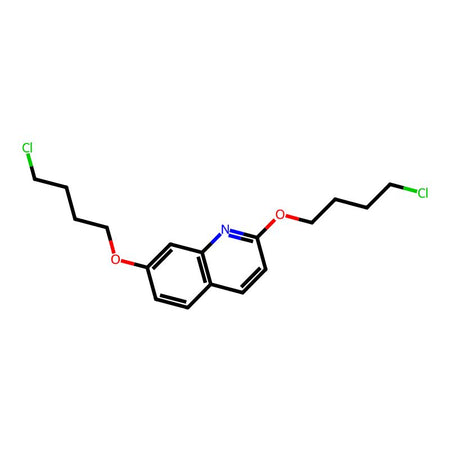 Brexpiprazole Impurity 22|C4X-113122|2060027-95-2