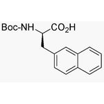 Boc-3-(2-naphthyl)-D-alanine|02587|76985-10-9