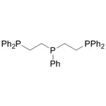Bis(2-diphenylphosphinoethyl)phenylphosphine, 97% TRIPHOS|15-0350|23582-02-7