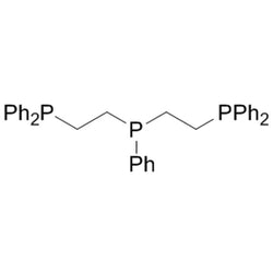 Bis(2-diphenylphosphinoethyl)phenylphosphine, 97% TRIPHOS|15-0350|23582-02-7