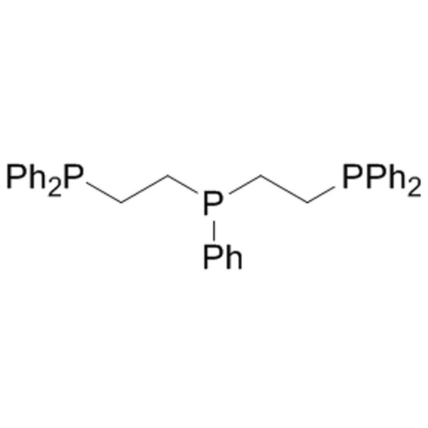 Bis(2-diphenylphosphinoethyl)phenylphosphine, 97% TRIPHOS|15-0350|23582-02-7
