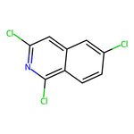 1,3,6-Trichloroisoquinoline|CS-0099097|1053658-49-3