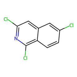 1,3,6-Trichloroisoquinoline|CS-0099097|1053658-49-3