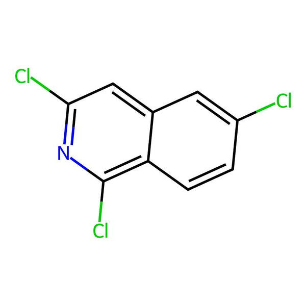 1,3,6-Trichloroisoquinoline|CS-0099097|1053658-49-3