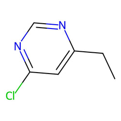 4-Chloro-6-ethylpyrimidine|CS-W020142|141602-25-7